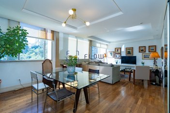 apartment em Rua Marechal Hastinfilo de Moura, Vila Suzana - São Paulo - SP