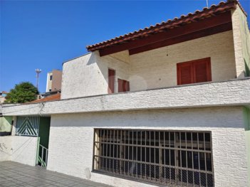 house em Rua Revolução Liberal, Vila Industrial - São Paulo - SP