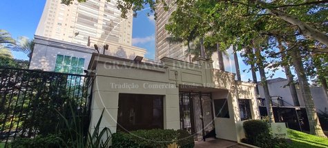 apartment em Rua Coronel Lisboa, Vila Mariana - São Paulo - SP