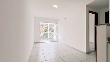 apartment em Rua Cleópatra, Voldac - Volta Redonda - RJ