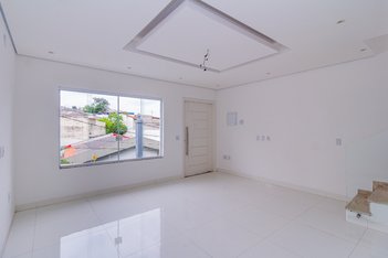 house em Travessa Oceano Glacial Ártico, Vila Pereira Barreto - São Paulo - SP