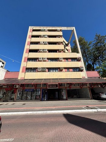 commercial_building em Rua Coronel Pedro Benedet, Centro - Criciúma - SC