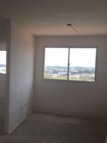 apartment em Rua Kenkiti Shimomoto, Jardim Boa Vista (Zona Oeste) - São Paulo - SP