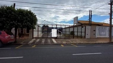 land_lot em Avenida Major Leo Lerro, Vila São Judas Tadeu - São José do Rio Preto - SP