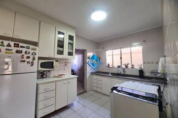 house em Rua Luiz Gastão, Parque São Luís - São Paulo - SP