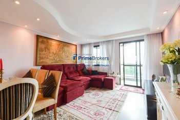 apartment em Rua Madre de Deus, Mooca - São Paulo - SP