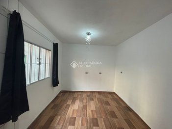 house em Rua Eugênio Falk, Saúde - São Paulo - SP