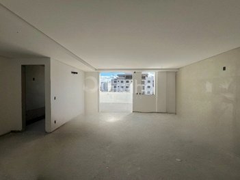 apartment em José Boiteux, Centro - Florianópolis - SC