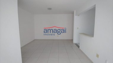 apartment em Avenida Presidente Juscelino Kubitschek, Monte Castelo - São José dos Campos - SP