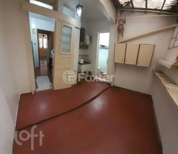 apartment em Avenida Benjamin Constant, São João - Porto Alegre - RS