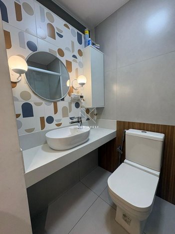 apartment em Rua Noronha Torrezão, Santa Rosa - Niterói - RJ
