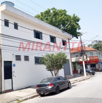 commercial_property em Duarte De Azevedo, Santana - São Paulo - SP