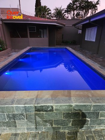 house em Rua Manoel Maximiano Junqueira, Parque Residencial Lagoinha - Ribeirão Preto - SP