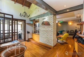 house em Rua Erechim, Nonoai - Porto Alegre - RS