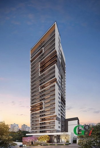 apartment em Rua Herculano de Freitas, Bela Vista - São Paulo - SP
