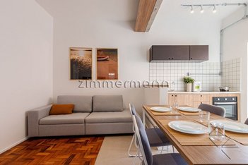 apartment em Rua Una, Bela Vista - São Paulo - SP
