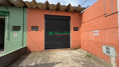 business em Estrada das Mulatas, Portal do Santa Paula - Cotia - SP