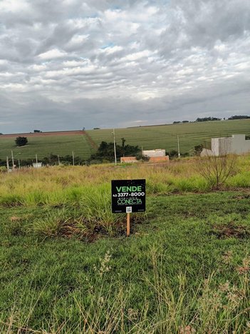 land_lot em Rua Itapema, Jardim Bela Suiça - Cambé - PR