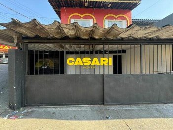 house em Avenida Capitão Casa, Demarchi - São Bernardo do Campo - SP