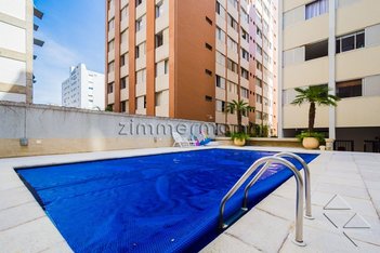 apartment em JOAQUIM EUGÊNIO DE LIMA, Jardim Paulista - São Paulo - SP