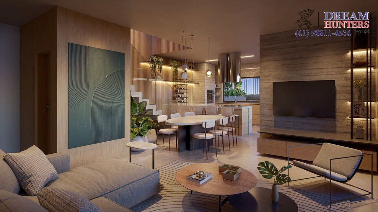 Living duplex