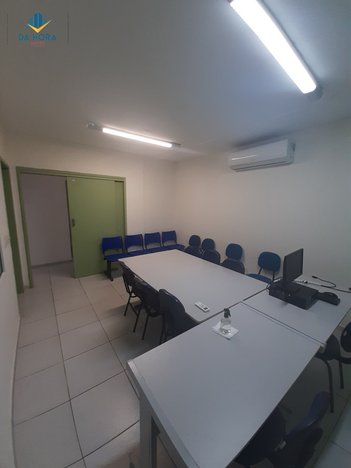 office em Rua Ilce Marinho, Capim Macio - Natal - RN