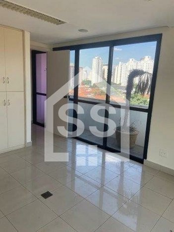 office em Rua Doutor Alceu de Campos Rodrigues, Vila Nova Conceição - São Paulo - SP