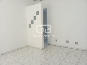 apartment em Avenida Presidente Humberto de Alencar Castelo Branco, Conjunto Habitacional Marinho - Jacareí - SP