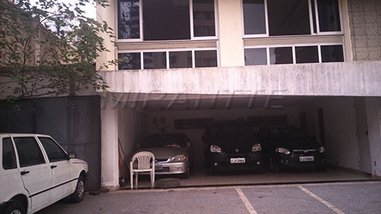 commercial_building em Rua Rubiácea, Água Fria - São Paulo - SP