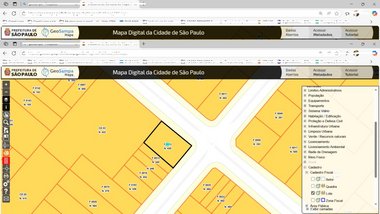 commercial_property em dos Nhambiquaras, Indianópolis - São Paulo - SP