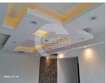 apartment em Rua Rego Barros, Jardim Vila Formosa - São Paulo - SP