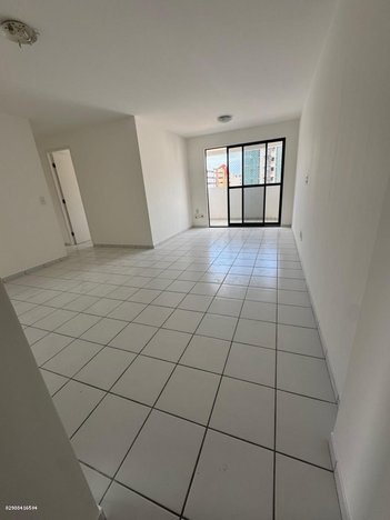apartment em Rua Doutor Antônio Cansanção, Ponta Verde - Maceió - AL