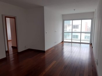 apartment em Rua Coração de Maria, Méier - Rio de Janeiro - RJ