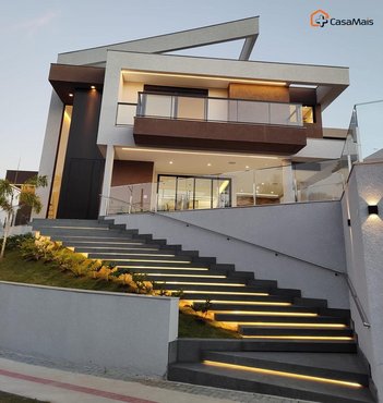 house em Avenida Portal do Sol, Portal do Sol - Contagem - MG