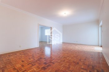 apartment em Rua Piauí, Higienópolis - São Paulo - SP