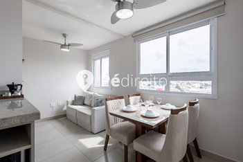 apartment em Avenida Salim Farah Maluf, Quarta Parada - São Paulo - SP