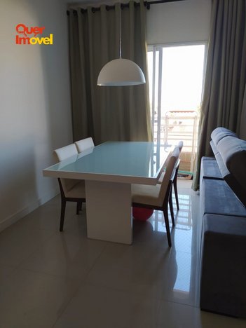 apartment em Rua Sérgio Achê, Planalto Verde - Ribeirão Preto - SP