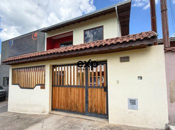 house em Rua Vereador José Nivaldo de Ávila, Jardim Itamaraty I - Poços de Caldas - MG