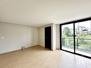 apartment em Rua General Cândido Costa, Centro - Bento Gonçalves - RS