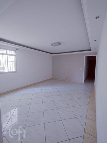 apartment em Rabelo da Cruz, Vila Nivi - São Paulo - SP