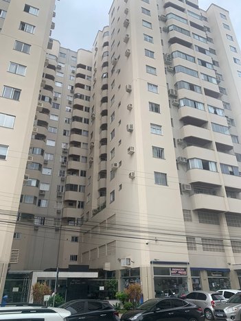 apartment em Rua Quinze de Novembro, Campinas - São José - SC