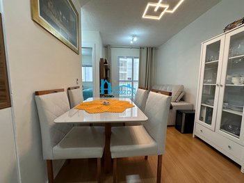 apartment em Rua Alzira Marcondes, Residencial Parque da Fazenda - Campinas - SP