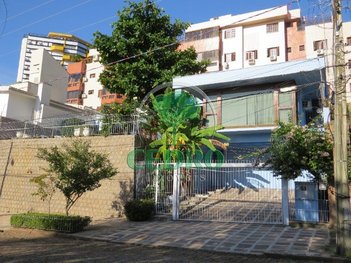 house em Dona Gabriela, Menino Deus - Porto Alegre - RS