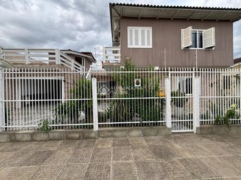 house em Rua Marau, Bom Princípio - Gravataí - RS