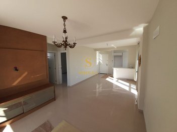 apartment em Adiles Della Giustina, Ingleses do Rio Vermelho - Florianópolis - SC