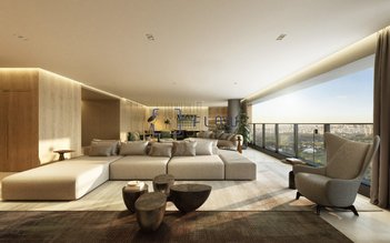 apartment em Avenida Indianópolis, Indianópolis - São Paulo - SP