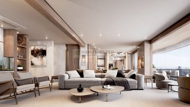 apartment em Rua Professor Filadelfo Azevedo, Vila Nova Conceição - São Paulo - SP
