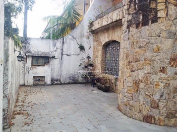 house em Rua Botucatu, Jardim Leocádia - Sorocaba - SP