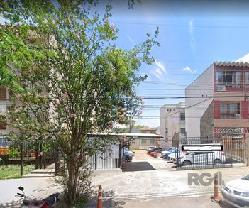 land_lot em Tiradentes, Moinhos de Vento - Porto Alegre - RS