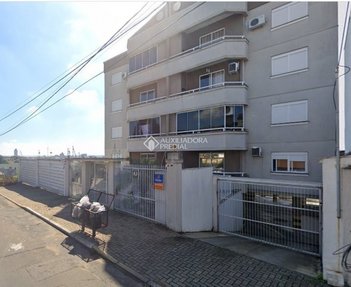 apartment em Rua Rio Grande do Norte, Camboim - Sapucaia do Sul - RS